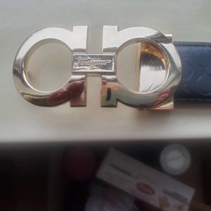 Salvatore Ferragamo Belt